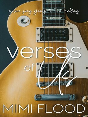 cover image of Verses of Us